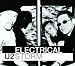 U2: Electrical Storm Pt. 1 CD