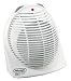 DeLonghi DFH132 SafeHeat Fan Heater