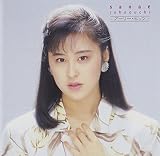 金沢の雨のCDジャケット