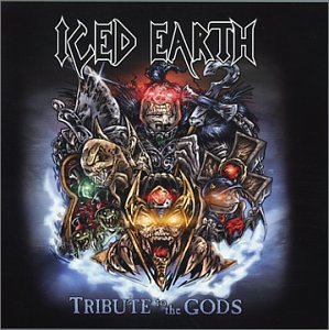 Iced Earth - Hallowed Be Thy Name Lyrics - Zortam Music