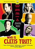 DVD: Chi è Cletis Tout?