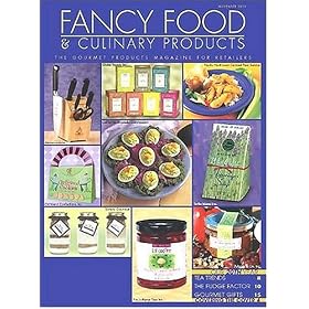 Fancy Food And Culinary Products