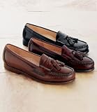 Pinch Tassel Shoe By Cole Haan