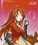 星空のゆりかごのCDジャケット