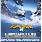 Taxi 3&nbsp;-&nbsp;Soundtrack