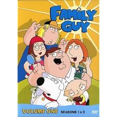 Family Guy, Vol. 1 Family Guy, Vol. 1