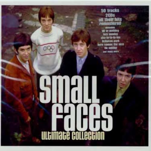 Small Faces - Itchycoo Park Lyrics - Zortam Music
