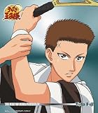 BLOODのCDジャケット