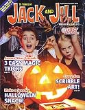 cover of Jack & Jill