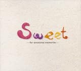 Sweet-for emotional memories-