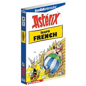 Asterix Software