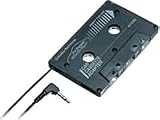 audio-technica AT-CA5 カーカセットアダプター