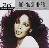 Donna Summer