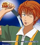 Trial of Luck��CD���㥱�å�