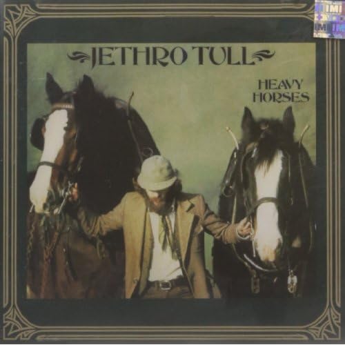 Jethro Tull - Heavy Horses