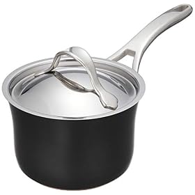 KitchenAid Gourmet Hard-Anodized Nonstick 11-Piece Set