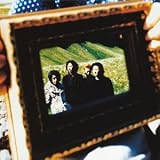 カナリヤのCDジャケット