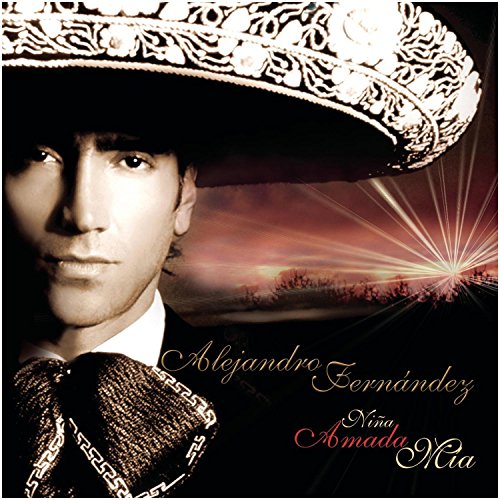 Alejandro Fernández - Mujer Lyrics - Zortam Music