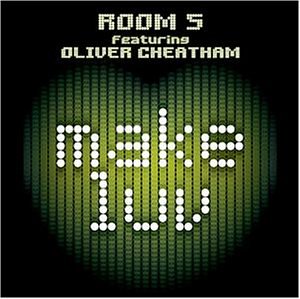 Room 5 - Make Luv - Zortam Music