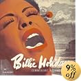 Billie Holiday