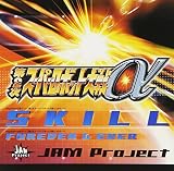 SKILL��CD���㥱�å�