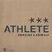 Graphic: Vehicles and Animals [VINYL] by Athlete