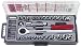 Tool House 770011 40-Piece Socket Set