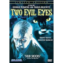 Two Evil Eyes&nbsp;-&nbsp;Soundtrack