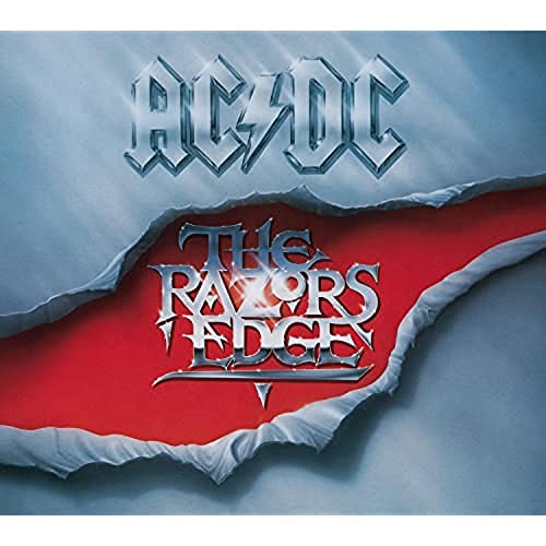 ACDC - Razor