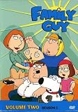  : Tipo della famiglia, volume 2 (stagione 3)