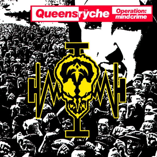 Queensrÿche - Operation: Mindcrime - Zortam Music