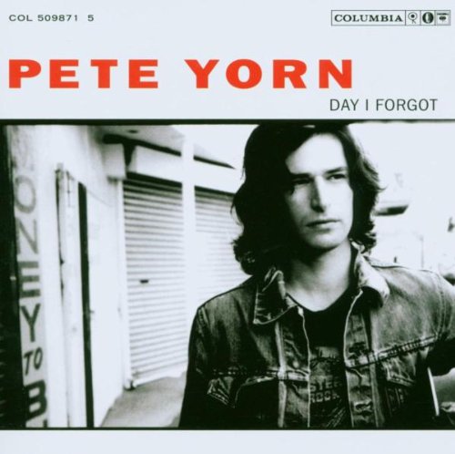 Pete Yorn - So Much Work Lyrics - Zortam Music