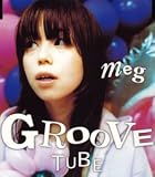 GROOVE TUBE��CD���㥱�å�