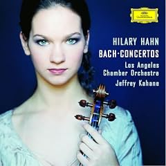 Bach Concertos