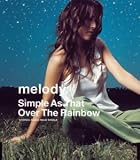 Over The Rainbow��CD���㥱�å�