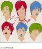 Darling��CD���㥱�å�