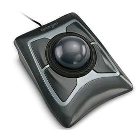 Kensington Expert Mouse Pro (PC/USB Mac)