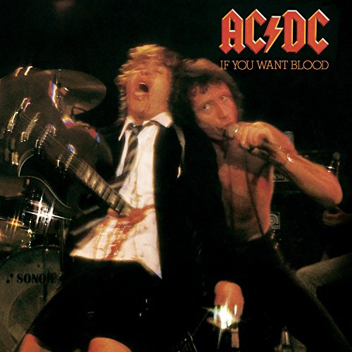 AC-DC - If you want blood... - Zortam Music