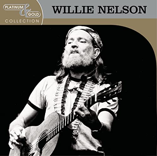 Willie Nelson - Shot of Country cd1 - Zortam Music