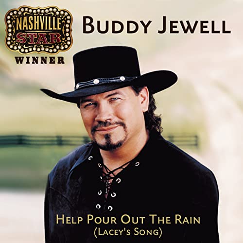Help Pour Out The Rain (lacey's Song)