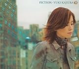 salva nos(FICTION版)のCDジャケット