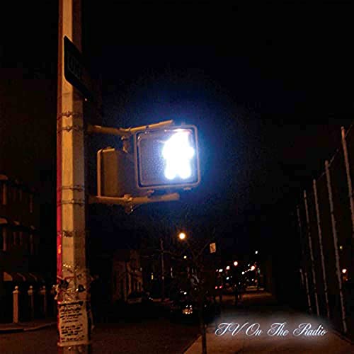 Tv On The Radio - Young Liars (EP) - Zortam Music