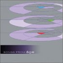 君が望む永遠のCDジャケット