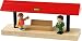 BRIO 33367 Wooden Railway System: Platform
