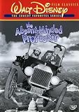 The Absent-Minded Professor By DVD