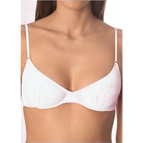 Soire underwired bra by Cosabella