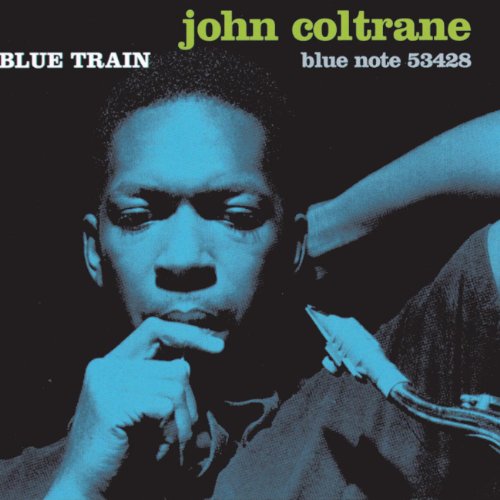 John Coltrane - Blue Train - Zortam Music