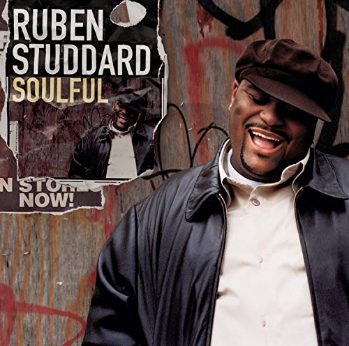 Ruben Studdard - Flying Without Wings (Very Clear!) Lyrics - Zortam Music