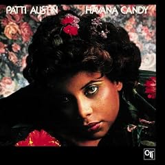 Patti Austin / Havana Candy