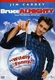 Bruce Almighty (Widescreen Edition)Bruce Almighty (Widescreen Edition)